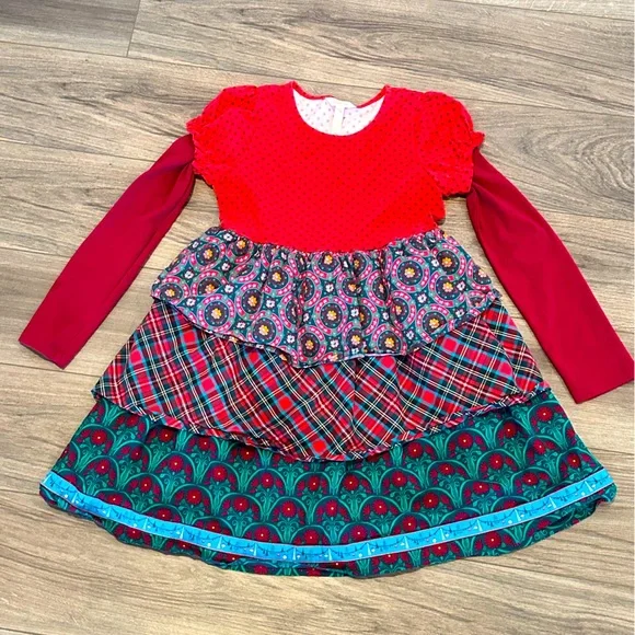 Matilda Jane | Dresses | Matilda Jane Size 4 Girls Jolly Holiday Dress | Poshmark Matilda Jane | Dresses | Matilda Jane Size 4 Girls Jolly Holiday Dress | Poshmark